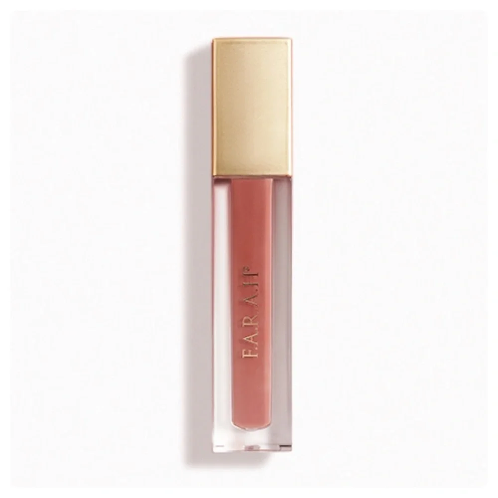 NEW F.A.R.A.H. Matte Boss Liquid Lip Pigment in Date Night 6ml